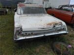 1962 Chevrolet Impala - Image 5