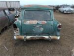 1955 Chevrolet 2-Dr Wagon - Image 6
