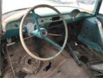 1955 Chevrolet 2-Dr Wagon - Image 2