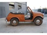 1968 Fiat 500 - Image 2