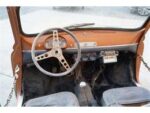 1968 Fiat 500 - Image 3