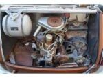 1968 Fiat 500
