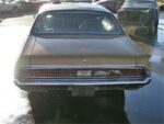 1969 Mercury Cougar - Image 4