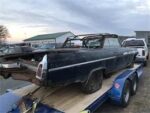 1963 Buick Wildcat