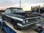 1963 Buick Wildcat - Image 8