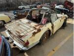 1971 Triumph TR6 - Image 2