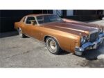 1976 Chrysler Cordoba