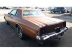 1976 Chrysler Cordoba - Image 5