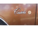 1976 Chrysler Cordoba - Image 7