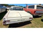 1965 Pontiac Tempest - Image 4
