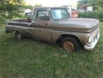 1965 Chevrolet Pickup - Image 2