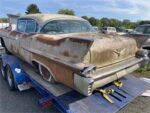 1958 Cadillac 4-Dr Sedan - Image 10