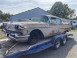 1958 Cadillac 4-Dr Sedan - Image 5