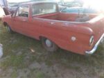 1961 Ford Ranchero - Image 3