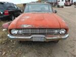 1961 Ford Ranchero - Image 4