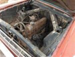 1961 Ford Ranchero