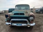 1956 GMC 1 Ton Flatbed