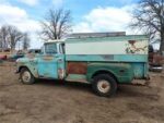 1956 GMC 1 Ton Flatbed - Image 6