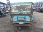1956 GMC 1 Ton Flatbed - Image 5