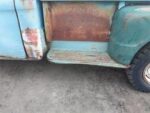 1956 GMC 1 Ton Flatbed - Image 3
