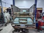 1956 GMC 1 Ton Flatbed - Image 9