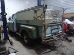 1956 GMC 1 Ton Flatbed - Image 2