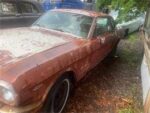 1965 Ford Mustang - Image 4