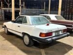 1987 Mercedes-Benz 560 - Image 5