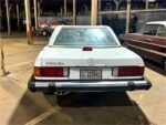 1987 Mercedes-Benz 560 - Image 6