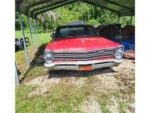 1967 Ford LTD - Image 2