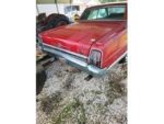 1967 Ford LTD - Image 5