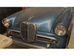 1959 Singer Gazelle