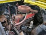 1964 Ford Ranchero - Image 2