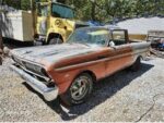 1965 Ford Ranchero - Image 3