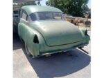 1951 Cadillac Fleetwood - Image 2