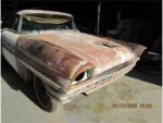 1956 Packard Executive