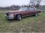 1979 Cadillac Fleetwood - Image 2
