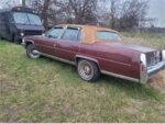 1979 Cadillac Fleetwood - Image 3