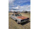 1966 Dodge Polara - Image 3