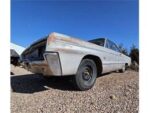 1966 Dodge Polara