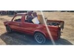 1981 Volkswagen Rabbit - Image 2