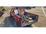 1981 Volkswagen Rabbit