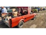 1981 Volkswagen Rabbit - Image 4