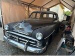 1952 Plymouth Cranbrook - Image 3