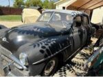 1952 Plymouth Cranbrook - Image 4