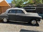 1952 Plymouth Cranbrook - Image 2