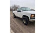 1997 Chevrolet 3500