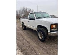 1997 Chevrolet 3500