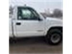 1997 Chevrolet 3500 - Image 4