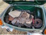 1970 MG MGB - Image 4